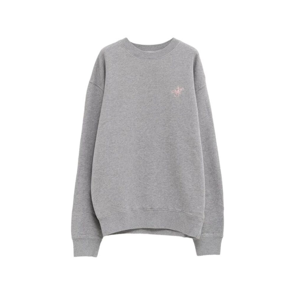 Jw Anderson Grey Sweaters & Knitwear - Sweatshirts Men